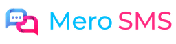 MeroSMS Logo